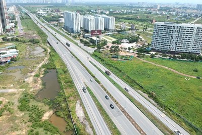 Đề xuất cơ chế rút ngắn thời gian thực hiện dự án