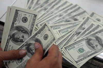 [Infographics] Fed thông báo hạ lãi suất lần đầu tiên sau hơn 10 năm