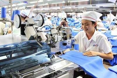 Hiệp định EVFTA - đòn bẩy cho các doanh nghiệp trong nước