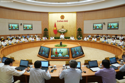 Không hình sự hóa trong hoạt động kinh tế