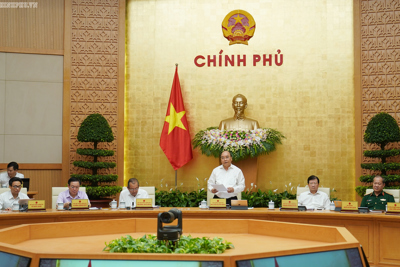 Tập trung khắc phục những tồn tại, hạn chế giúp tăng trưởng tốt hơn