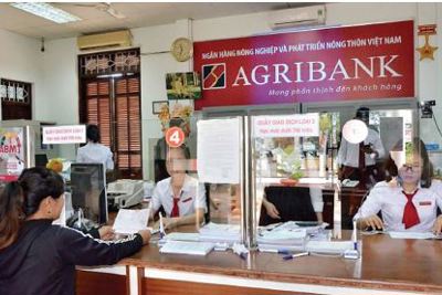 Agribank sẵn sàng cho "lộ trình" mới 