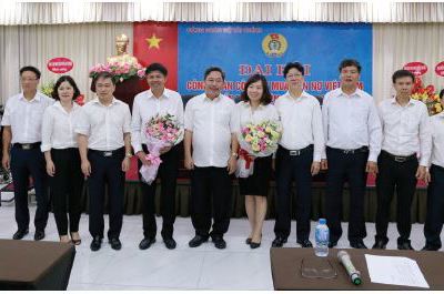 DATC: Nhân lên sức mạnh từ các phong trào thi đua