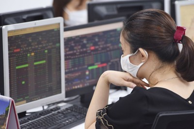 Tìm cơ hội từ làn sóng Covid-19 thứ hai