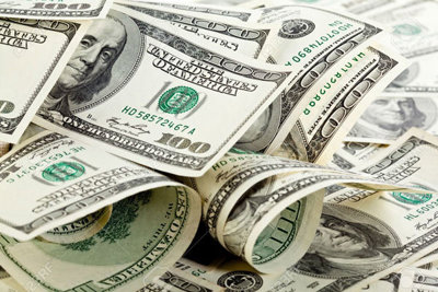 Tỷ giá ngoại tệ ngày 7/8, USD tăng trở lại, Nhân dân tệ ngừng lao dốc