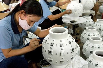 Sự yếu thế của doanh nghiệp nhỏ và vừa