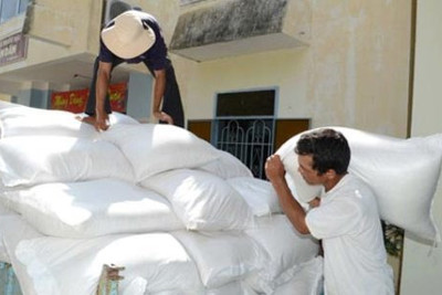 Bộ Tài chính xuất cấp gạo cho tỉnh Đắk Nông
