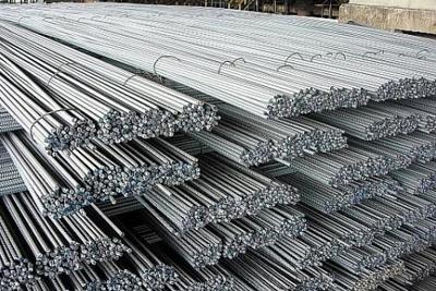 Bộ Công Thương sẽ điều tra biện pháp tự vệ với phôi thép và thép dài nhập khẩu
