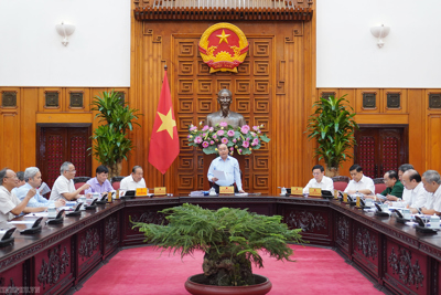 Xây dựng Báo cáo Chiến lược phát triển kinh tế - xã hội, cần tham vấn ý kiến các  khoa học