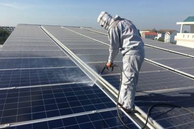 Lĩnh vực năng lượng đón dòng FDI mới