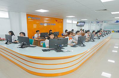 Cách mạng công nghiệp 4.0 và những vấn đề đặt ra với các ngân hàng Việt Nam
