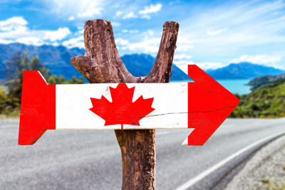 Canada để mất 24.200 việc làm trong tháng 7/2019
