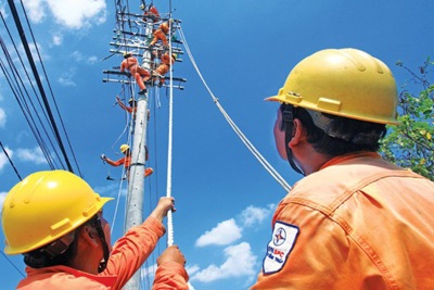 Đề xuất 2 phương án giá điện sinh hoạt