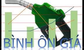 Sử dụng Quỹ bình ổn, giá xăng, dầu giảm nhẹ