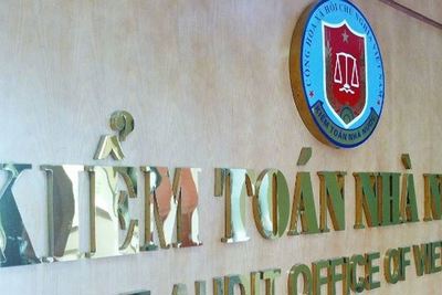Kiểm toán nhà nước có quyền truy cập dữ liệu của doanh nghiệp?