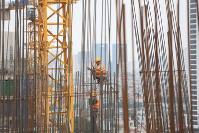 Những vụ tai nạn lao động vắng bóng nhà bảo hiểm