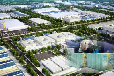 Giảm tiền thuê đất năm 2020 đối với các đối tượng bị ảnh hưởng bởi dịch COVID-19