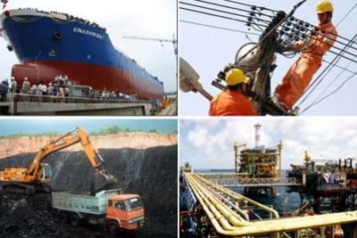 Ngân sách bội thu tạo cân đối kinh tế vĩ mô