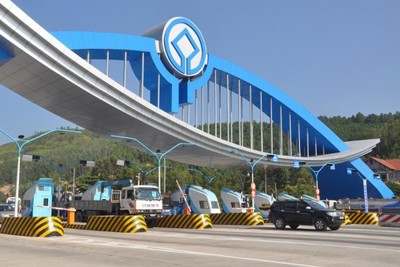 Rất ít dự án BOT mới được triển khai