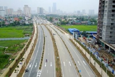 Quy định mới về sử dụng tài sản công để thanh toán cho nhà đầu tư dự án BT