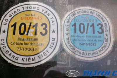 Nếu bỏ Quỹ bảo trì đường bộ người dân vẫn phải đóng phí bình thường