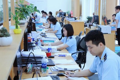Tiêu chí mới về xếp loại công chức, viên chức