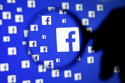 Tin giả vẫn tràn ngập trên Facebook