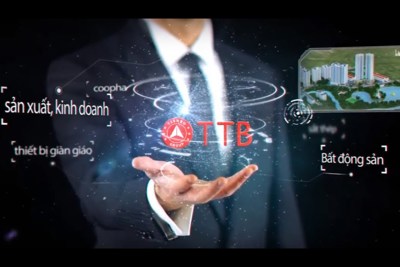 Vi phạm nhiều lỗi nghiêm trọng, Tập đoàn Tiến Bộ (TTB) bị phạt nặng