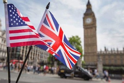 Hiệp định thương mại Mỹ-Anh hậu Brexit: Không phải chuyện dễ dàng