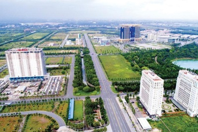 Ngày 31/8: Cố phiếu doanh nghiệp tỷ USD chào sàn HoSE