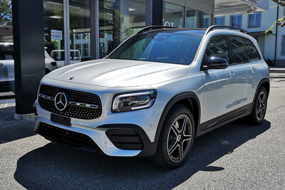 Nhiều SUV mới rục rịch đổ bộ Việt Nam: Đa dạng phân khúc, giá từ vài trăm triệu đến hàng tỷ đồng