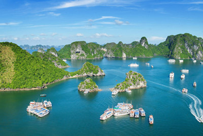Nghỉ lễ 2/9 nên đi chơi ở đâu?