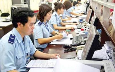 Phê duyệt tổng biên chế công chức năm 2020