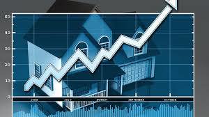 Lợi nhuận sau thuế của doanh nghiệp bất động sản giảm 79,4%