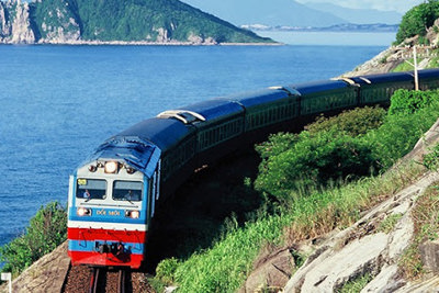 Chạy thêm tàu TP. Hồ Chí Minh - Nha Trang và Hà Nội - Vinh dịp nghỉ lễ Quốc khánh 2/9