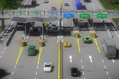 Tháo gỡ khó khăn cho dự án thu phí không dừng