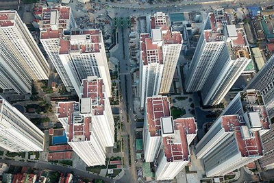 Xử lý nghiêm vi phạm liên quan đến quy hoạch, quản lý và sử dụng đất đai tại đô thị