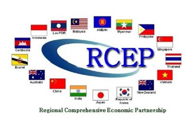 Các bộ trưởng kinh tế họp thúc đẩy ký kết RCEP cuối năm nay