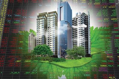 Cổ phiếu bất động sản: Tìm cơ hội với từng nhóm ngành