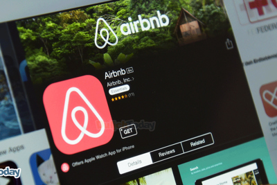 Phát triển mô hình chia sẻ phòng lưu trú trên nền tảng AIRBNB tại Việt Nam và vấn đề đặt ra