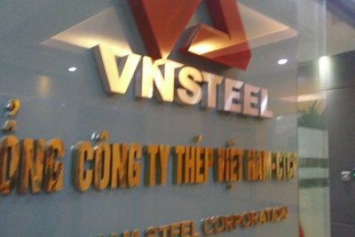 Phân tích hiệu quả kinh doanh tại các doanh nghiệp thuộc Tổng công ty Thép Việt Nam