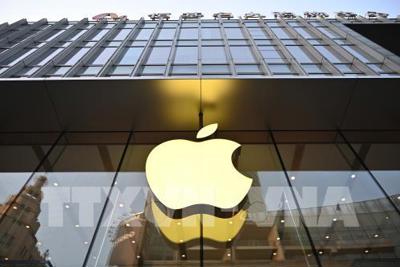 Apple xin lỗi sự cố nghe lén người dùng