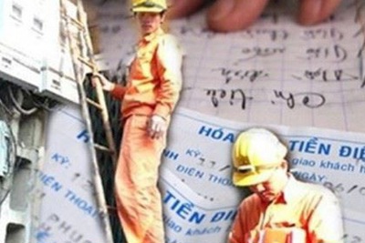 CPI tháng 8/2019 tăng 0,28% so với tháng trước