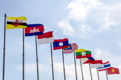 ASEAN 2020: Đơn giản hóa thủ tục hành chính, kết nối khu vực tư nhân