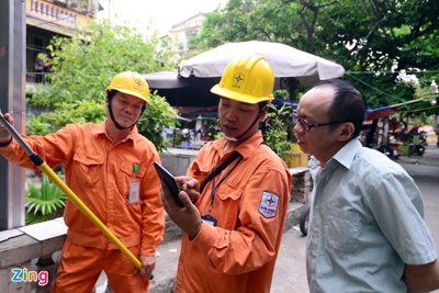 Tại sao EVN đưa phương án tăng giá điện “sốc”?