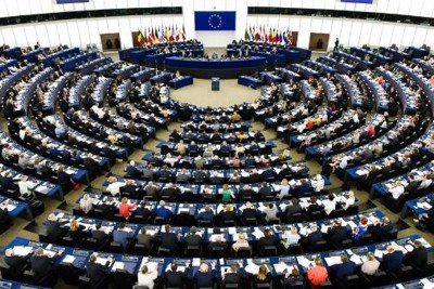 EP đặt điều kiện cho việc phê chuẩn kế hoạch ngân sách dài hạn của EU