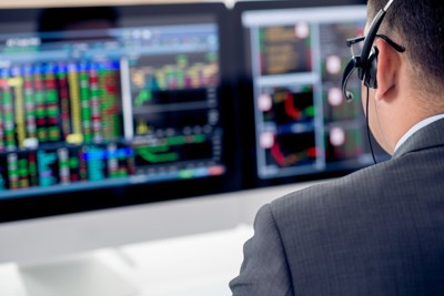 Quỹ ETF hưởng lợi từ cơn sốt vàng