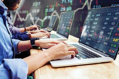 Big-trend: Chuẩn bị sẵn kế hoạch giải ngân mới