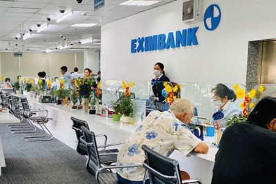 Dự phòng nợ xấu tăng, lợi nhuận ngân hàng giảm