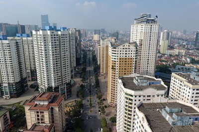 Áp lực vì nợ ngân hàng: Nhiều gia đình “cắt lỗ”, thanh lý chung cư mùa dịch